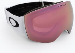 Zdjęcie Oakley Flight Deck L Matte White/Prizm Rose Gold Iridium 23/24 - Sulejówek