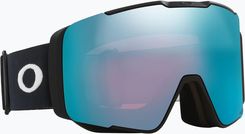 Zdjęcie Oakley Line Miner Pro L Matte Black/Prizm Sapphire/Prizm Iced 23/24 - Brwinów