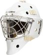 Maska bramkarska Bauer  904 Goal Mask CCE Senior M, Biały