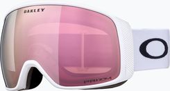 Oakley Flight Tracker L Matte White/Prizm Rose Gold Iridium 23/24