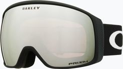 Zdjęcie Oakley Flight Tracker L Matte Black/Prizm Snow Black Iridium 23/24 - Wadowice
