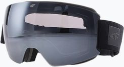 Zdjęcie 4F U043 Deep Black/Silver Mirror Smoke 23/24 - Barczewo