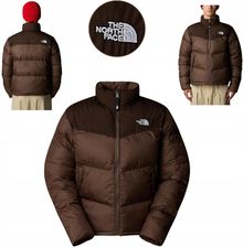 Zdjęcie Męska kurtka zimowa The North Face Saikuru ciepła wiatroodporna M - Pińczów