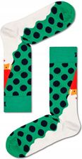 Zdjęcie Happy Socks skarpetki P000258 Kropki R.41-46 - Warszawa