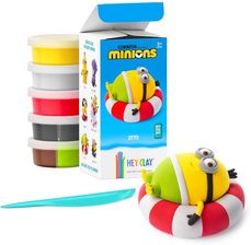 Zdjęcie Hey Clay Llc Masa Plastyczna Otto - Głogów Małopolski