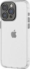 Rock Etui Guard Touch Matte Series Do Iphone 15 Plus Białe