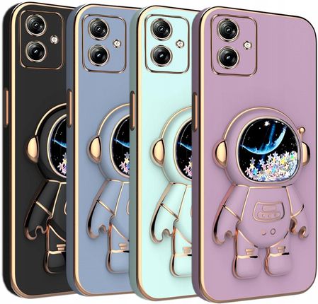 Hülle Für Motorola Moto G54 5G – Flüssigsilikon, Ultra Dünn, Stoßfest Mit 3D-Malmuster (Modell P1)