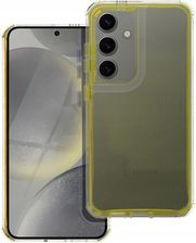 Prodej Etui Matrix Clear Do Samsung A25 5G Żółty