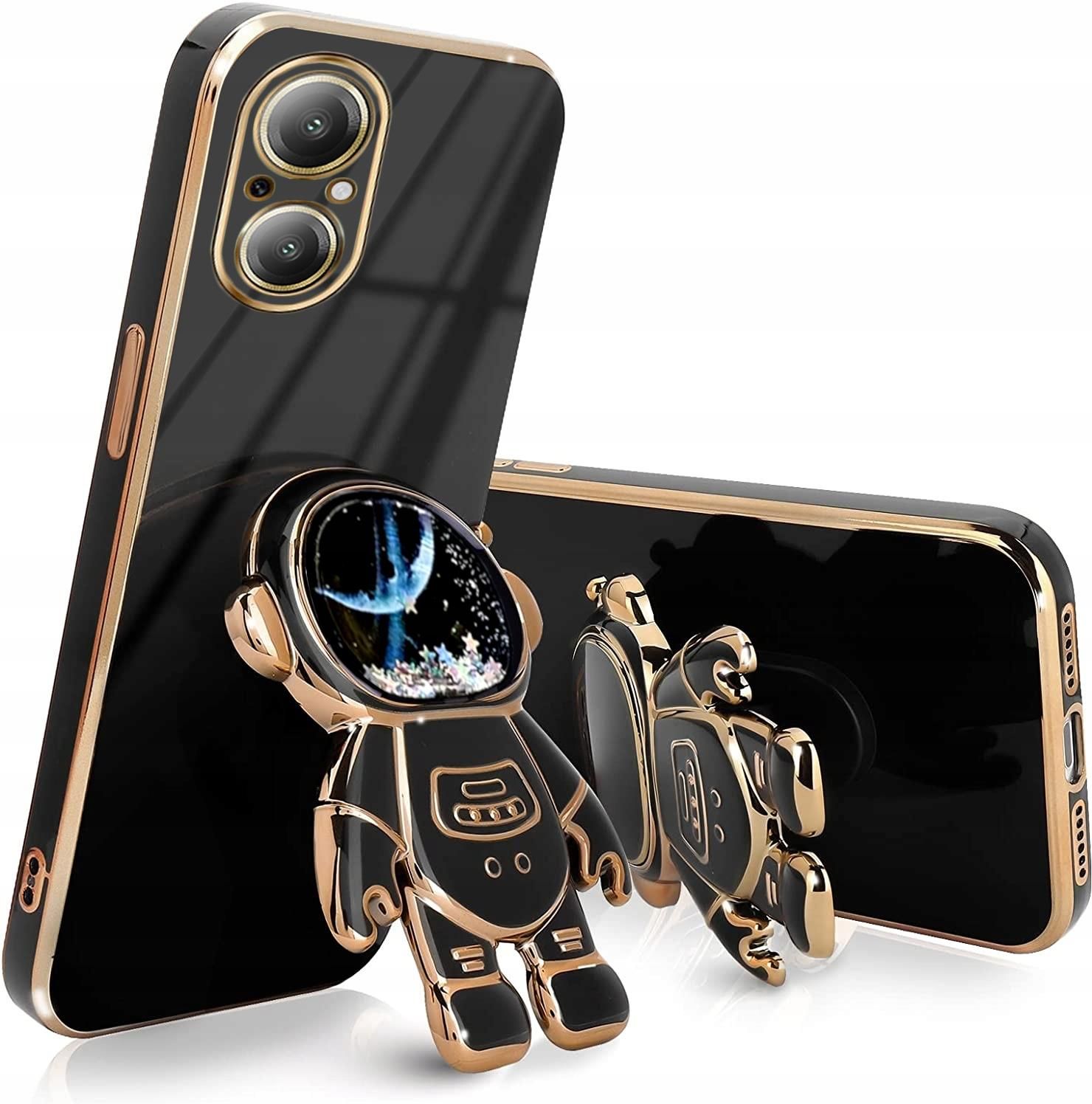 GOKEN Cover per Realme C67 4G, Silicone TPU Custodia