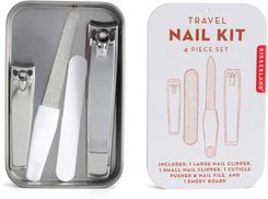 Zdjęcie Kikkerland Podróżny Zestaw Do Paznokci - Bartoszyce