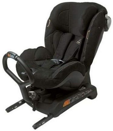 Fotelik Besafe Izi Combi X3 Isofix 25 Czarny 0 18Kg Ceny i opinie Ceneo.pl