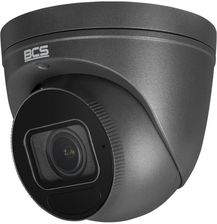 Bcs Point Kamera Kopułowa Ip 4Mpx Bcs-P-Eip54Vsr4-Ai2-G, Skylight, Ir 40M, Mikrofon