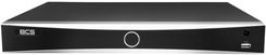 Bcs View Rejestrator Ip 16-Kanałowy Bcs-V-Nvr1602-A-4Ke(2) - Bcs Point