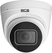 Bcs Point Kamera Kopułowa Ip 8Mpx Bcs-P-Eip58Vsr4-Ai2, Skylight, Ir 40M, Mikrofon