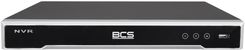Bcs View Rejestrator Ip 8-Kanałowy Bcs-V-Nvr0802-A-8K-8P, 2 Dyskowy, 32Mpx, Hdmi 8K