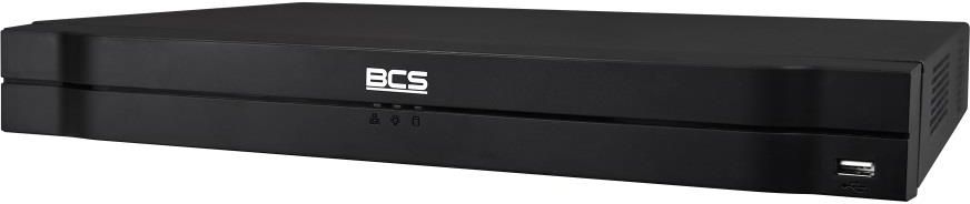 фото Гібридний відеореєстратор (HVR) BCS BCS-L-XVR1601-4KE(5) 3