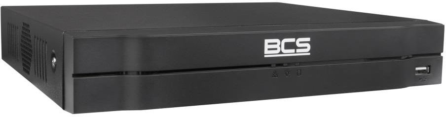 фото Гібридний відеореєстратор (HVR) BCS BCS-L-XVR1601-4KE(5) 2