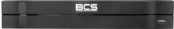 Bcs Line Rejestrator Cyfrowy Hdcvi/Ahd/Tvi/Analog/Ip Bcs-L-Xvr0401-4Ke(5), Sieciowy