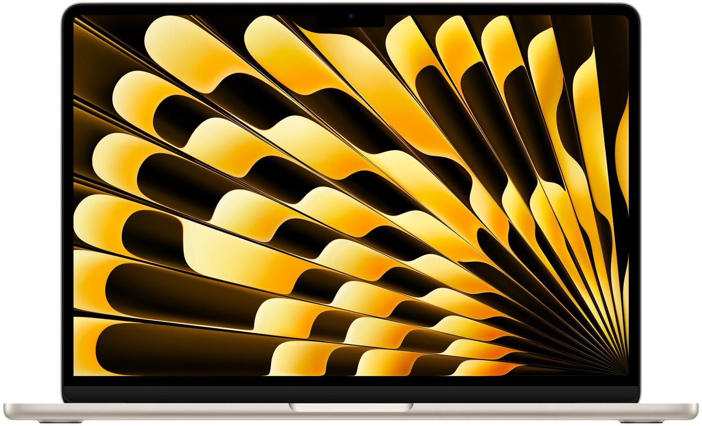 Apple MacBook Air 13,6” M2 (8-core CPU 10-core GPU) 24GB