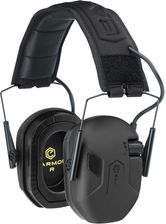 Zdjęcie Earmor Słuchawki Strzeleckie Aktywne M300A Blk Black - Kłecko