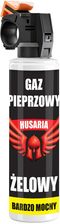 Zdjęcie Husaria Żelowy Gaz Pieprzowy 2,5Mln Shu 250Ml - Prószków