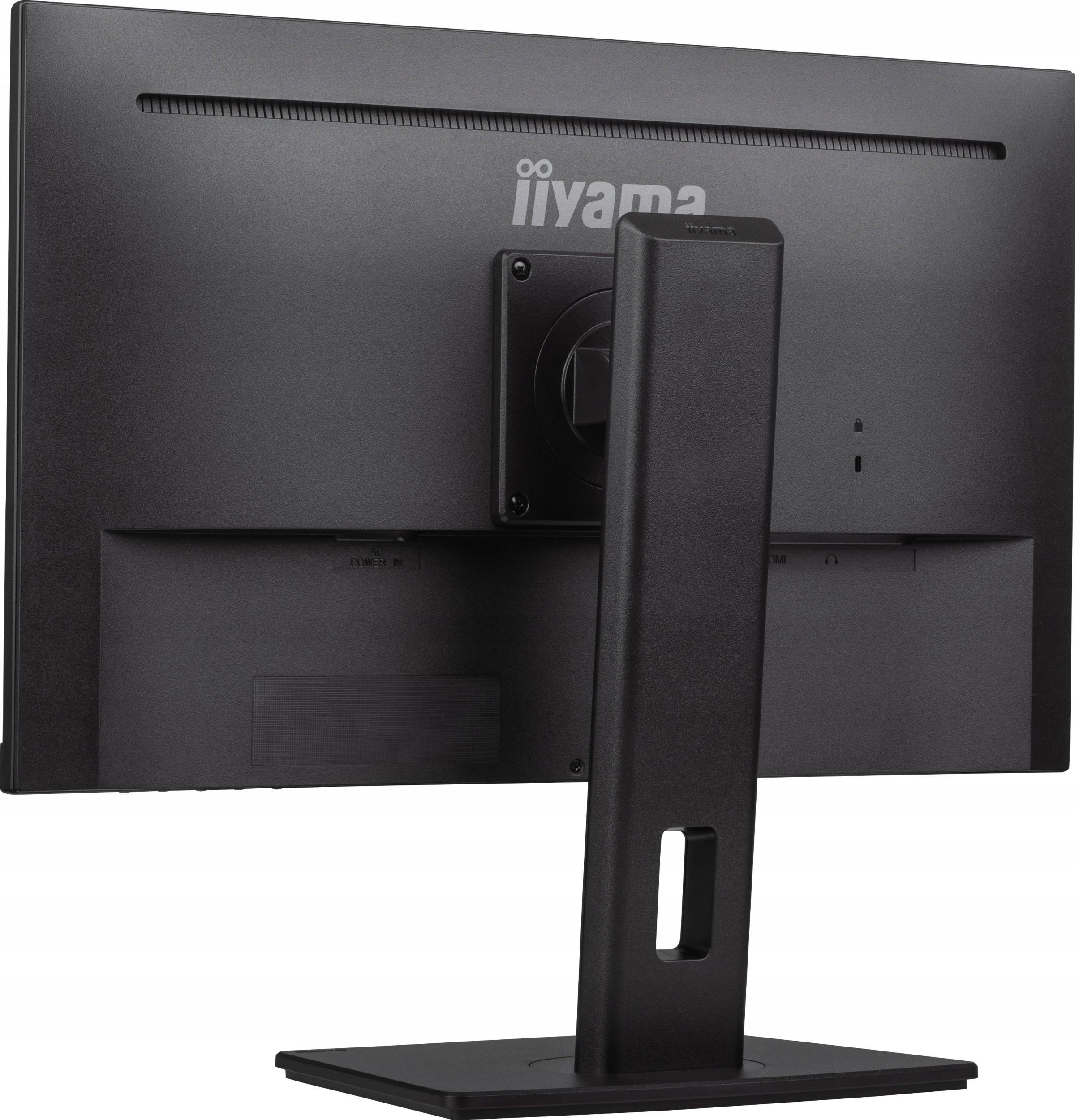 Monitor Iiyama 24 XU2491H-B1 - Opinie i ceny na Ceneo.pl