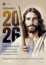 Zdjęcie Kalendarz Teobańkologii 2026 - Brzesko