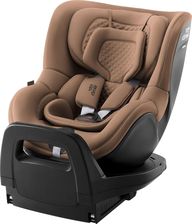 Zdjęcie Britax Romer Dualfix Pro M Obrotowy 0-18Kg Lux Warm Caramel - Nekla