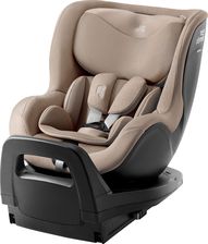 Zdjęcie Britax Romer Dualfix Pro M Obrotowy 0-18Kg Style Teak - Krosno
