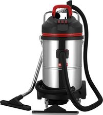 Odkurzacz na sucho-mokro Ehrle - Star 66.3 INOX