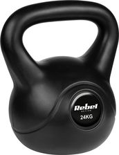 Zdjęcie Rebel Kettlebell Bitumiczny 24Kg Active Rba2322 - Koszalin