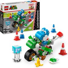 LEGO Super Mario 72031 Mario Kart – Yoshi Bike