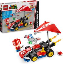 LEGO Super Mario 72032 Mario Kart – Standard Kart