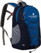 Peterson Plecak Trekkingowy Sportowy Na Wycieczki W Góry Damski Męski Ptn Jps 03 8566 25L Niebieski