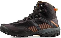 Zdjęcie Mammut Ducan Ii High Gtx Kolorowe - Kazimierz Dolny
