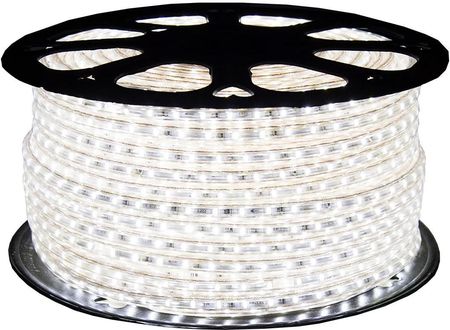 Lumengo Wąż Świetlny Taśma Led 230V Bez Zasilacza 5050