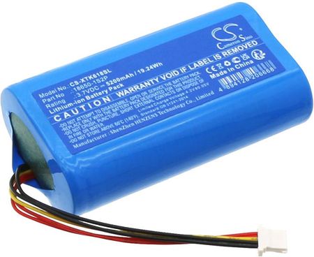 Batteria 950mAh Per Garmin RTL510, Varia RTL501 - Sostituto 361-00082-00 - Foto 14