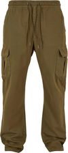 Zdjęcie Spodnie Cargo Męskie Z Bawełny - Warta