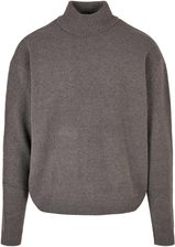 Zdjęcie Sweter Męski Z Okrągłym Dekoltem - Pszów