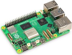 Raspberry Pi 5 2GB (RPI25346)