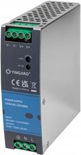 Zdjęcie Yingjiao DIN YSDN150 12V 10A 120W (YSDN15012010000) - Sępopol