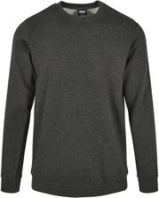 Zdjęcie Męski Sweter Z Frotte Z Dekoltem W Szpic - Zabłudów