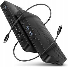 Axagon HMC-U4 PD 100W (HMCU4)