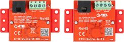Zdjęcie Atte ETH-2wire-A-SET (33101) - Reda