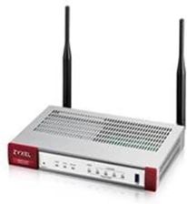 Zdjęcie Zyxel USG FLEX 100 AX Wifi 6 UTM (USGFLEX100AXEU0102F) - Pyskowice