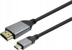 Vivolink USB PROUSBCHDMIMM 7.5m HDMI Czarny (PROUSBCHDMIMM75)
