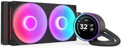 Nzxt Kraken Elite 280 RGB 2024 (RLKR28EB2)