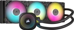 Zdjęcie Corsair iCUE LINK Titan 360 RX RGB Czarny (CW-9061018-WW) - Braniewo