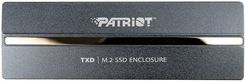 Zdjęcie Patriot TXD USB3.2 M.2 NVMe 1.3 do 8TB (PV810UPNGM) - Ciechanowiec