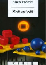 Zdjęcie Mieć czy być - Erich Fromm (E-book) - Rakoniewice